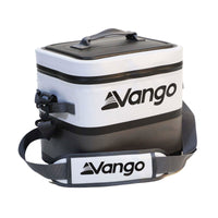 Vango Soft Cooler Small - 12L Cooler Coolbox 12L Cool Grey