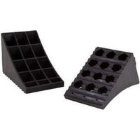 HTD Wheel Chocks (2 Pieces) QQ007312A