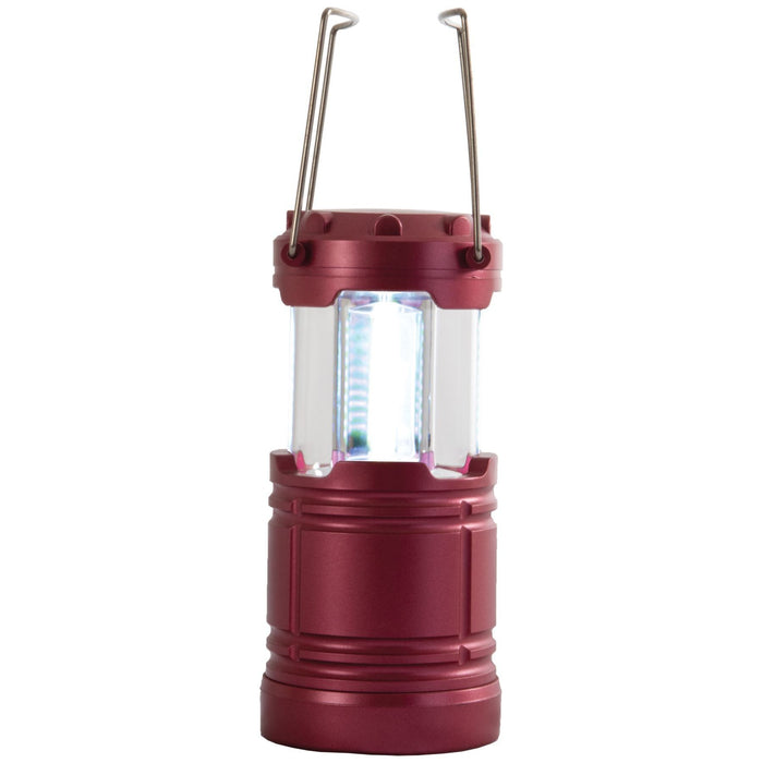 Collapsible LED lantern E0071 UK Camping And Leisure - UK Camping And Leisure