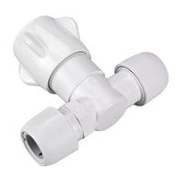 Hep2O Stop Cock 22mm