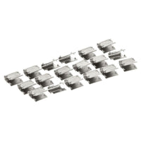 Thetford SD Door Clips (Pack of 18) for RVs and Trailers