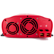 Smart In Pure Sine Wave 12V 1500W Inverter Reliable Inverter for Powering Hi Smart-In Pure - UK Camping And Leisure