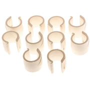 Fiamma Privacy Clips Kit (98655-344) Fiamma - UK Camping And Leisure