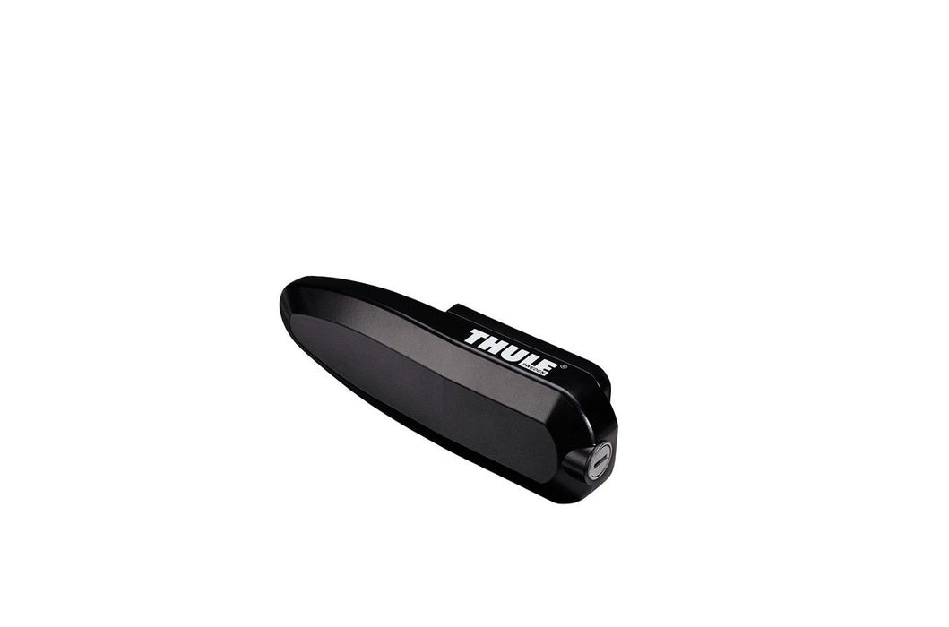 Thule Universal Lock Black 2-Pack