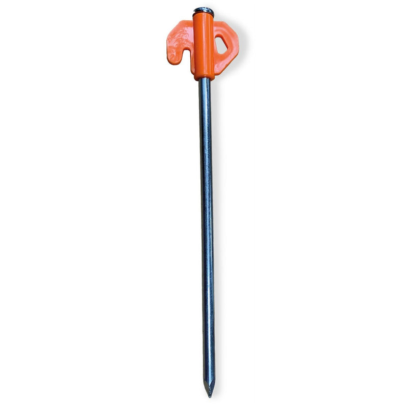 Liberty Colossal Hard Ground Peg 20 pack Liberty - UK Camping And Leisure
