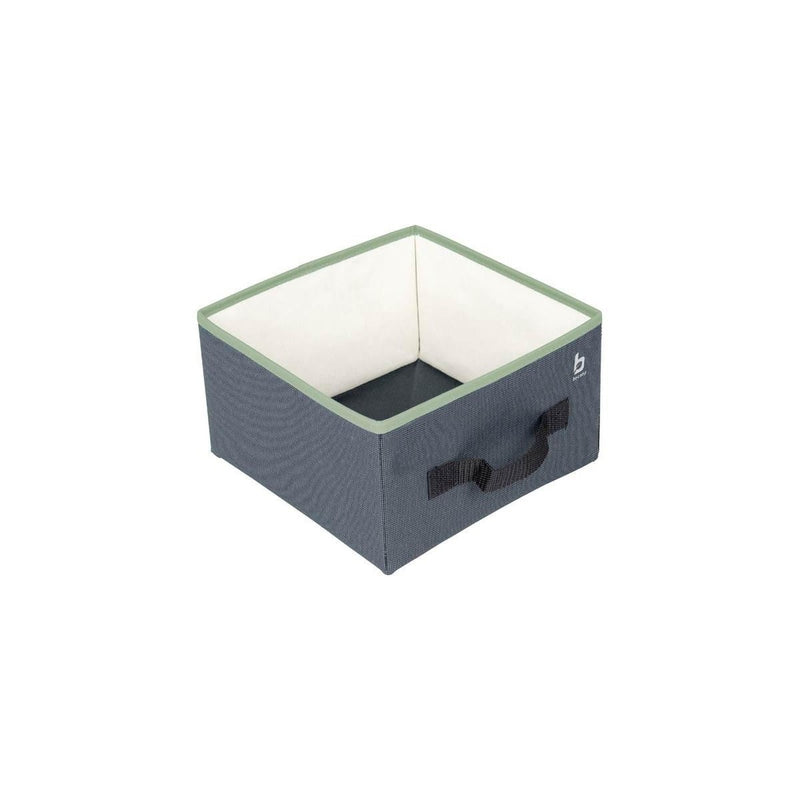 Bo-Camp Drawer for Organizer Foldable Medium 3 Pieces Bo-Camp - UK Camping And Leisure