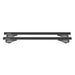 Menabo Leopard Black Duo Rail Roof Bars (75g Max.) Menabo - UK Camping And Leisure