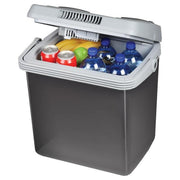 26L thermoelectric cool box (240/12V) sp0009 Quest - UK Camping And Leisure