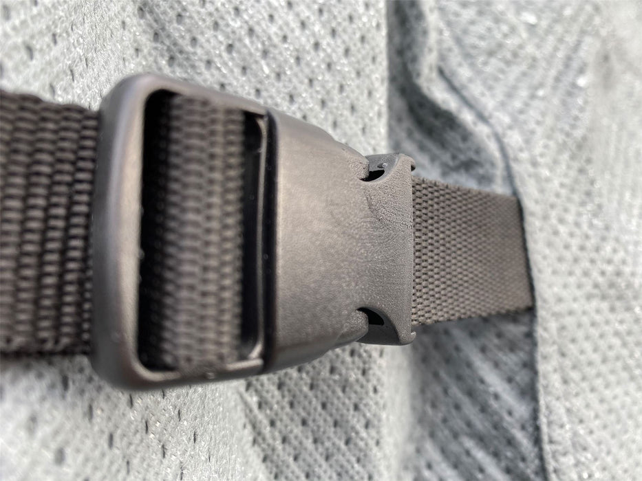 Quest Home is Where You Tow It Breathable Caravan Towing Cover Pro Quest - UK Camping And Leisure