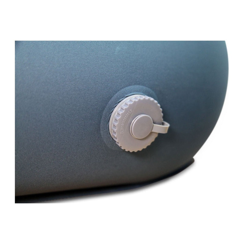 Outdoor Revolution Sky Fall Double 200mm Self Inflating Mat Outdoor Revolution - UK Camping And Leisure