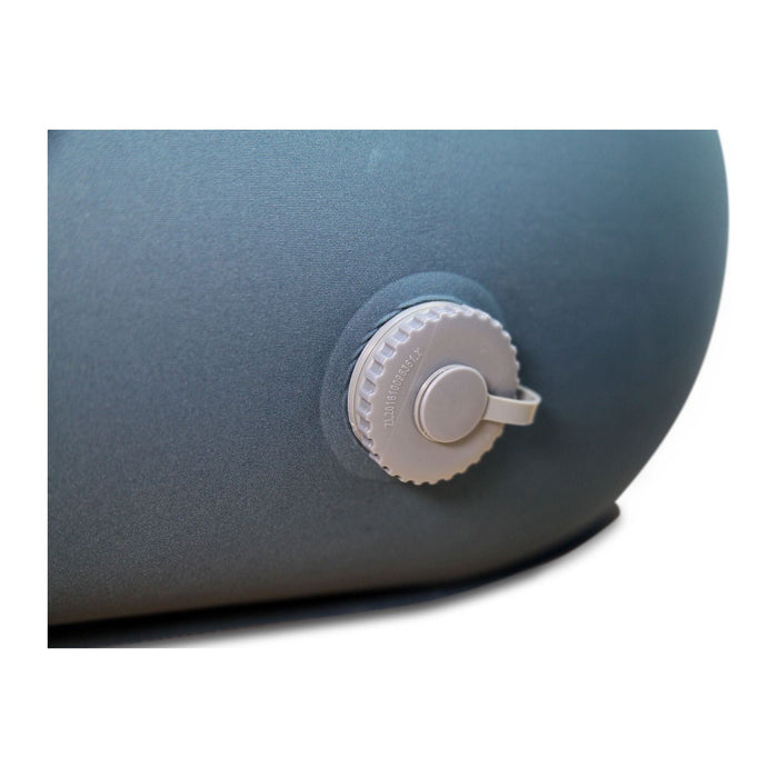 Outdoor Revolution Sky Fall Double 200mm Self Inflating Mat Outdoor Revolution - UK Camping And Leisure