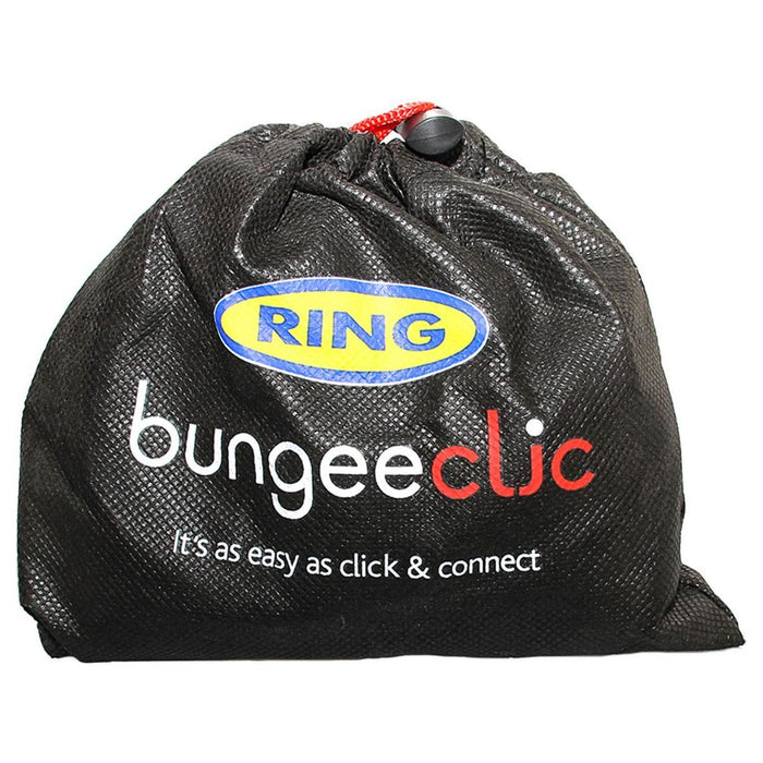Bungee Clic Load Kit Nova - UK Camping And Leisure