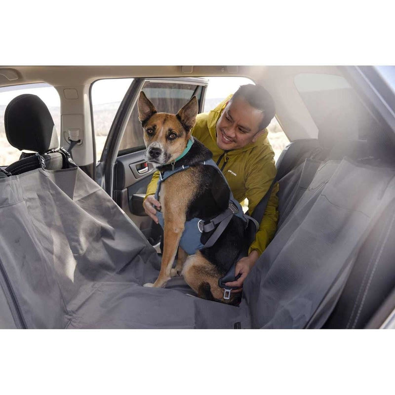 Ruffwear Load Up Dog Car Harness in Slate Blue (L / XL) Ruffwear - UK Camping And Leisure