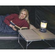 Outwell Heyfield Low Camping Table Lightweight and Folding - View 3