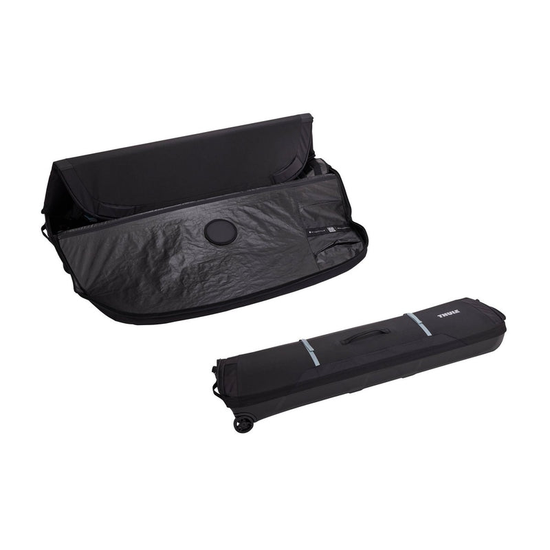 Thule RoundTrip bike travel case MTB black Thule - UK Camping And Leisure