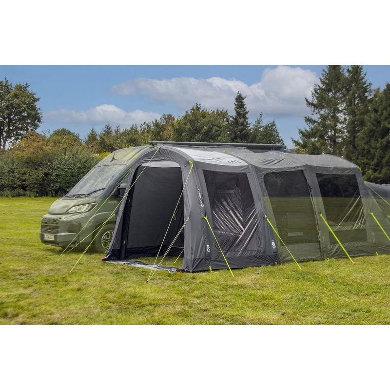 Outdoor Revolution Movelite Modular Air Awning Extension - View 2