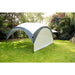 Coleman FastPitch All Weather Event Shelter Wall with Built in 50 UV Protection Coleman - UK Camping And Leisure