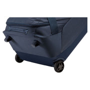 Thule Crossover 2 wheeled Duffel Bag 76 cm/30" Dress Blue Travel and Duffel Bag Thule - UK Camping And Leisure