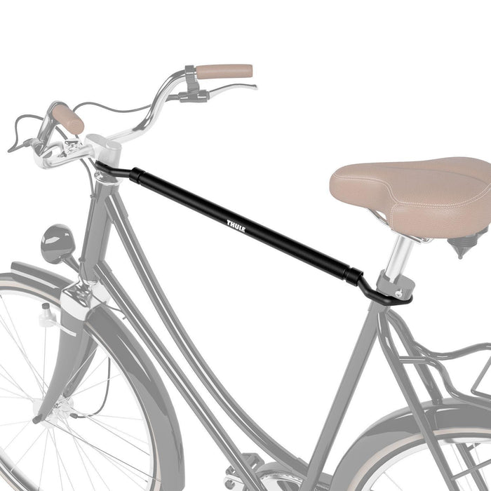 Thule 982 Bike Frame Adapter suitable for Carbon Frames, BMX's & Ladies Cycles Thule - UK Camping And Leisure