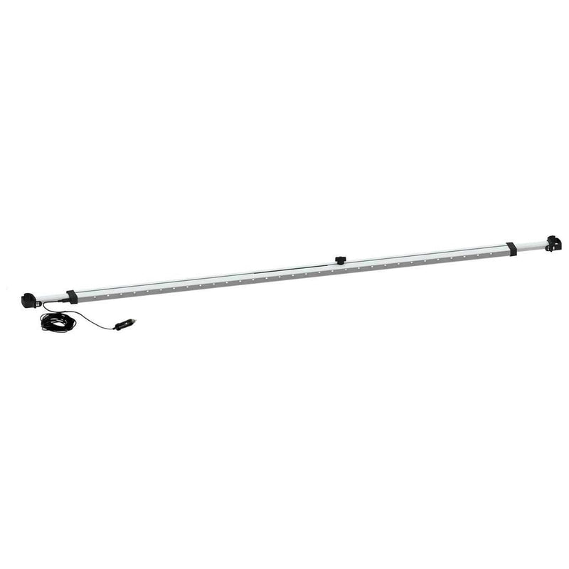 Brighten up your van with the Fiamma Rafter LED F40 Van (98655Z134) Fiamma - UK Camping And Leisure