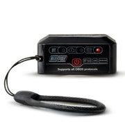 Maypole Multifunctional OBD2 Diagnostic Tool - Bluetooth, Live Data, IM Readiness