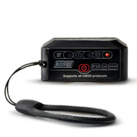 Maypole Multifunctional OBD2 Diagnostic Tool - Bluetooth, Live Data, IM Readiness