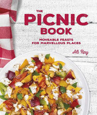 AA The Picnic Book 9780749581152