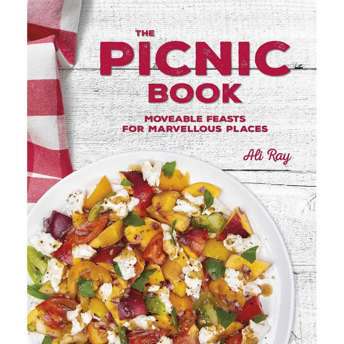 AA The Picnic Book 9780749581152 AA - UK Camping And Leisure