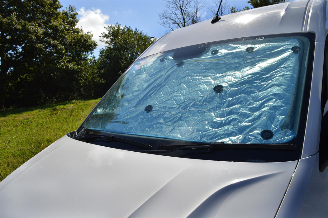 Maypole Internal Thermal Blind for Volkswagen Crafter Maypole - UK Camping And Leisure