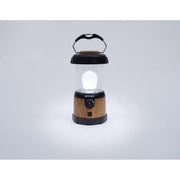 Vango Nova 200 Recharge USB Camping Lantern - Wood Effect Vango - UK Camping And Leisure