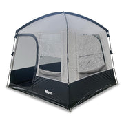 Quest Nest Shelter Grey Quest Leisure - UK Camping And Leisure