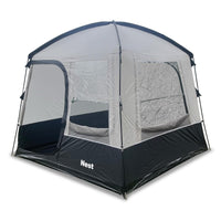 Quest Nest Shelter Grey