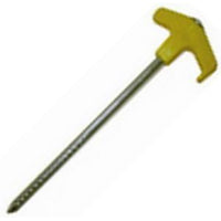 W4 Heavy Duty Peg 37697