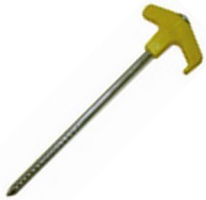 W4 Heavy Duty Peg 37697 W4 - UK Camping And Leisure