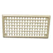 Grille Vent Beige 675"X35" MESH - BEIGE UK Camping And Leisure - UK Camping And Leisure