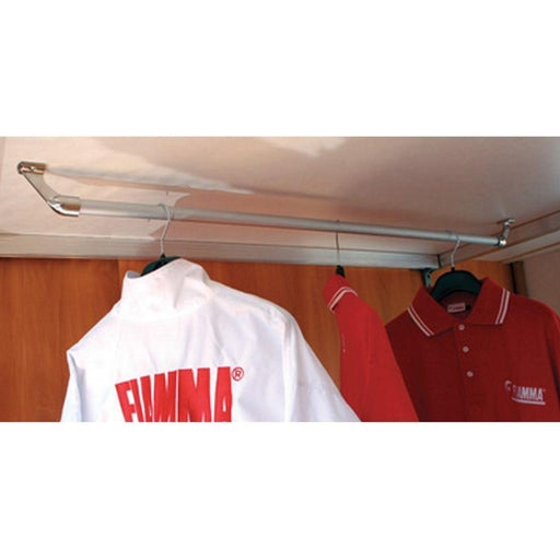 Fiamma Garage Carry Rail Fiamma - UK Camping And Leisure