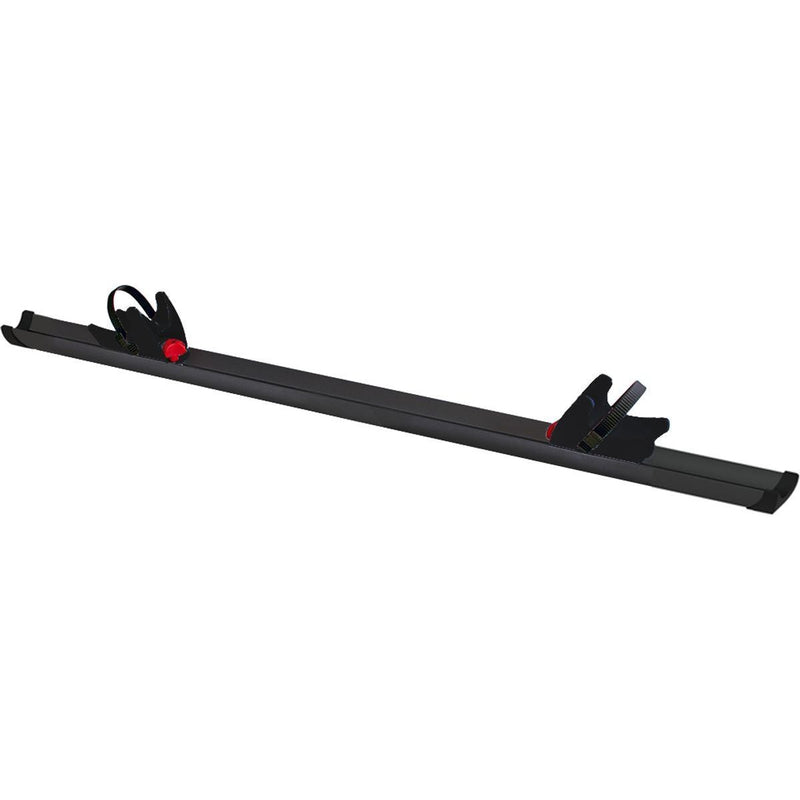 Fiamma Rail Premium Deep Black Sleek & Sturdy Bike Rail Fiamma - UK Camping And Leisure