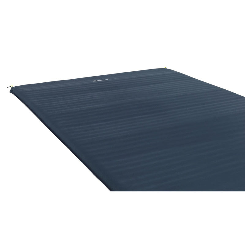 Outwell Dreamcatcher Double 5.0 cm Self Inflating Sleep Mat Camping - View 5