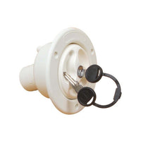 Waterfill Cap Assembly White - Loose