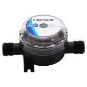 Inline Water Strainer 1/2" BSP Male for Caravan/Motorhome Plumbing Inline - UK Camping And Leisure