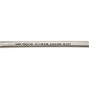 33" Stainless Pigtail W20 to Pol with Non-Return Valve Clesse - UK Camping And Leisure