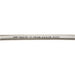 33" Stainless Pigtail W20 to Pol with Non-Return Valve Clesse - UK Camping And Leisure