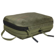 Thule compression packing cube compression packing cube small soft green Thule - UK Camping And Leisure