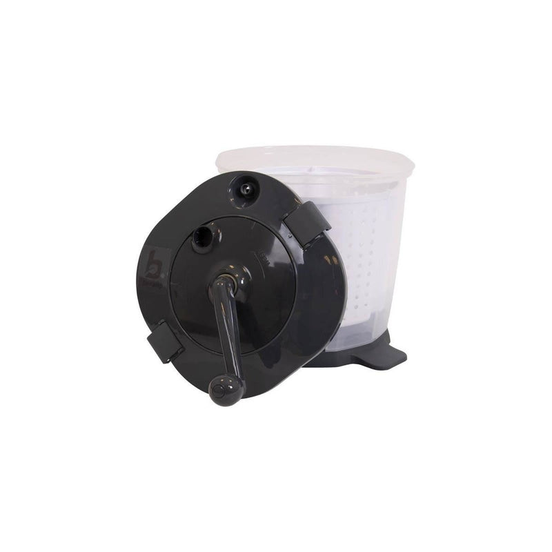 Bo-Camp Washing Machine with Centrifuge Compact Bo-Camp - UK Camping And Leisure