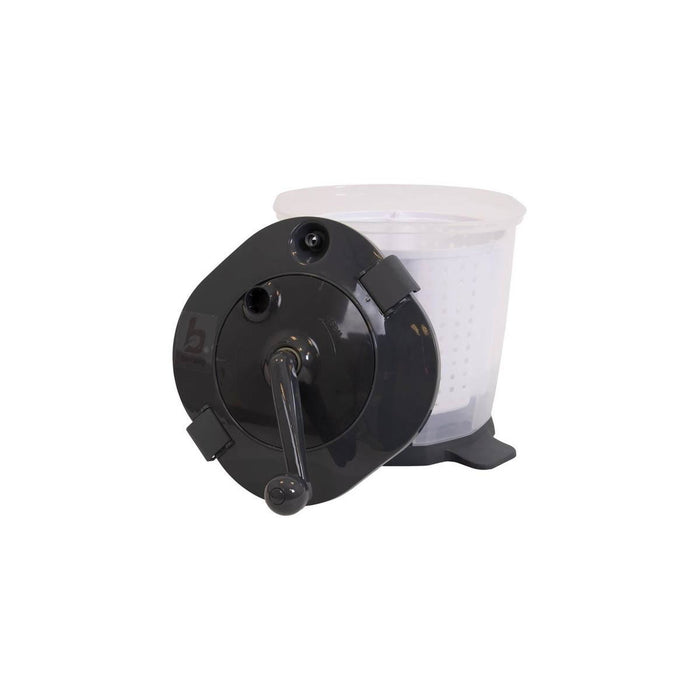 Bo-Camp Washing Machine with Centrifuge Compact Bo-Camp - UK Camping And Leisure