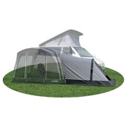 Zodiac and Orion Air Annex (Pre 2023 orion only) 12020413020000 Quest - UK Camping And Leisure