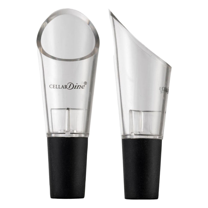 Cellardine Wine Pourer 14100029 Cellardine - UK Camping And Leisure