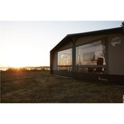 Isabella Ambassador Dawn Full Awning | poled, breathable, lightweight, porch