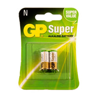 Budget Clock LR1 Battery for Long lasting Performance