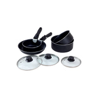 Pot and pan set